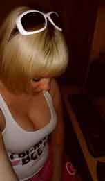 horny girl in Saint Clair looking for a friend with benefits