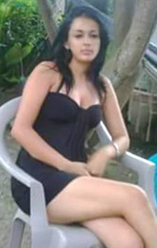 hot lonely women from Brazil